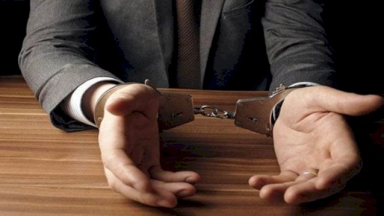    Baş redaktor həkimi şantaj  edib pulunu mənimsədi - HƏBS   