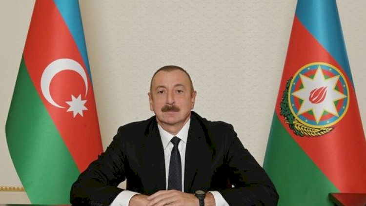    Prezident “Məşğulluq haqqında” qanuna dəyişikliyi təsdiqlədi   