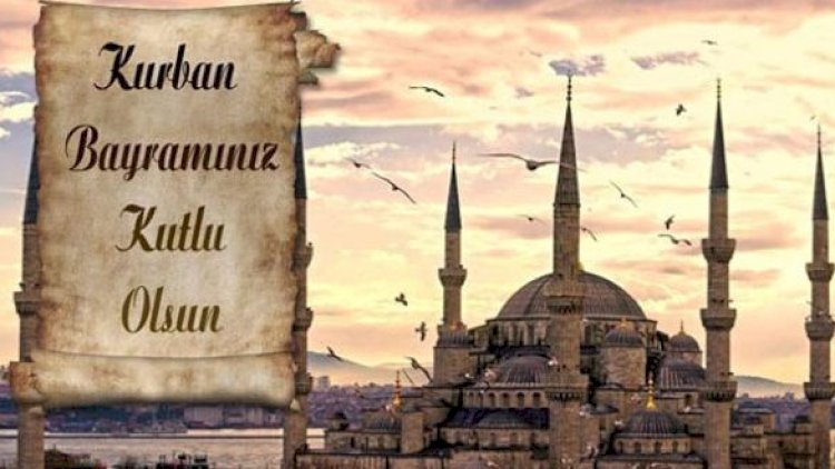    Türkiyədə Qurban bayramında 9 gün iş olmayacaq   