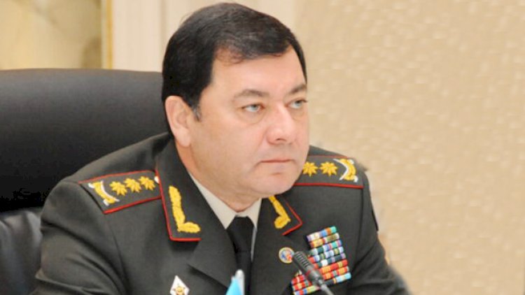    Nəcməddin Sadıkov qəzaya düşdü   