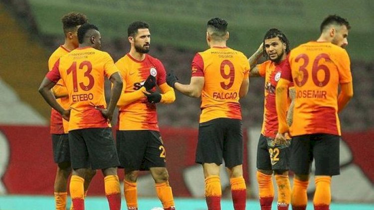    “Qalatasaray” Yunanıstana buraxılmadı   