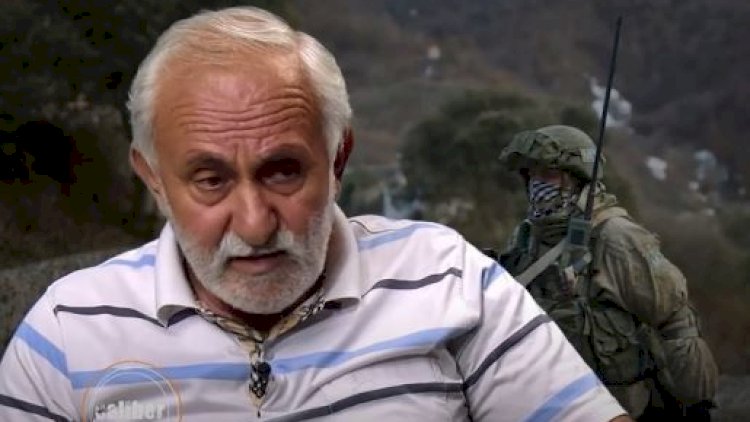    Erməni keçmiş döyüşçü: “Sülhməramlılar bizi alçaldır və qorxudurlar” - Video   