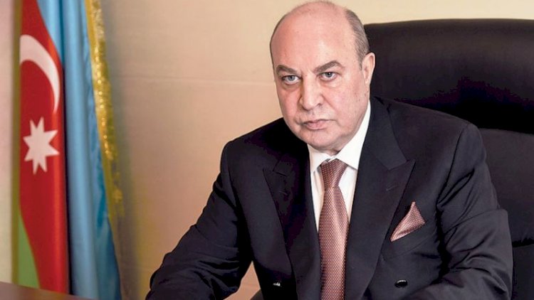    Eldar Həsənov əməliyyat olundu   
