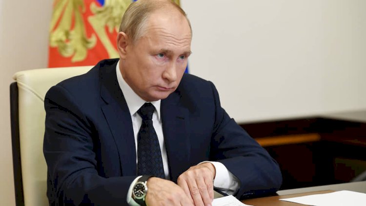    “Ukrayna Rusiyaya nə qədər tez birləşərsə...” – Putinin məqsədi məlum olur   