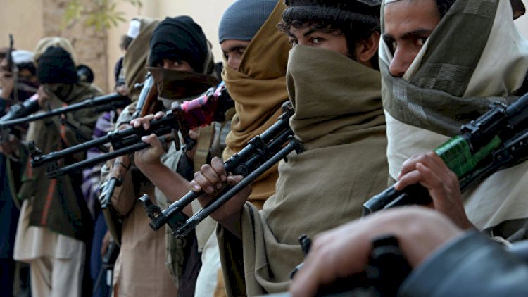    “Taliban”ın liderlərindən biri zərərsizləşdirildi   