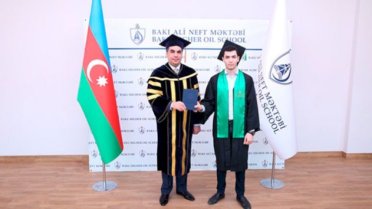    Azərbaycanda ali məktəb məzunu 14 xarici universitetə qəbul oldu   