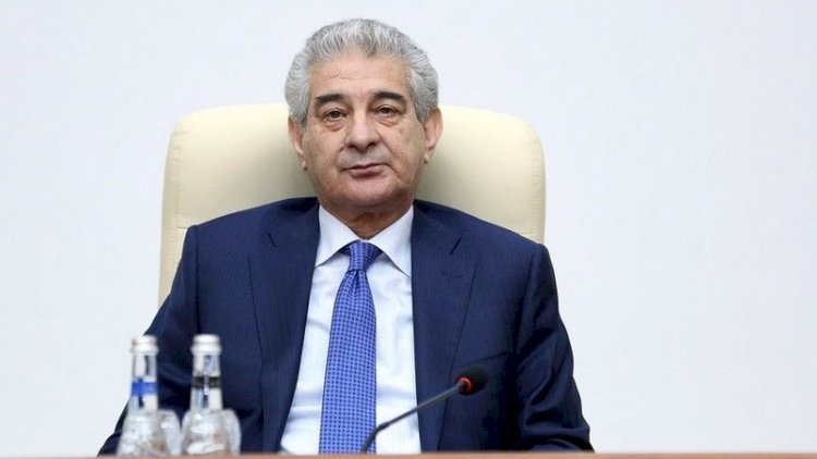    “Mən də Çin vaksini vurdurmuşam“   - Əli Əhmədov