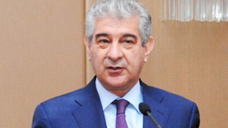    YAP-da gizli qarşıdurma: Budaqov Əhmədovun oturduğu budağı niyə kəsir?   