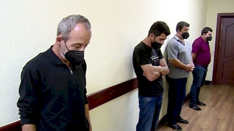    Narkotik yetişdirən daha bir dəstə ələ keçdi   - Fotolar
