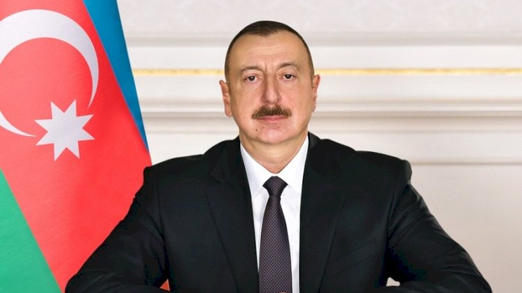    Prezidentdən Rüfət Yaqubovla bağlı SƏRƏNCAM   