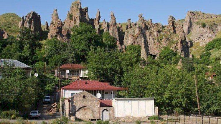    Qarabağa gedənlərə xəbərdarlıq edildi   