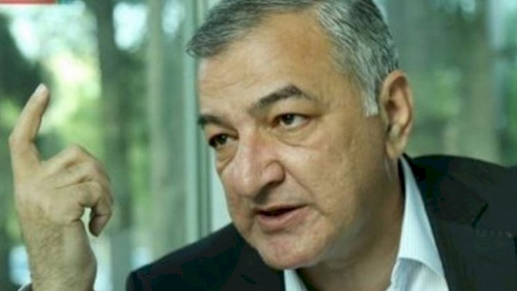    Sərhəddə atəşkəsi ruslar pozur? -   “Bu cür təxribatların tez-tez şahidi olacağıq”