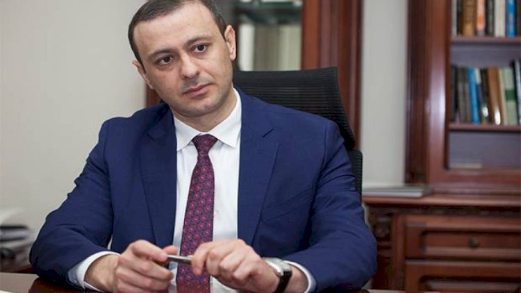    Paşinyan onu XİN rəhbəri təyin edəcək   