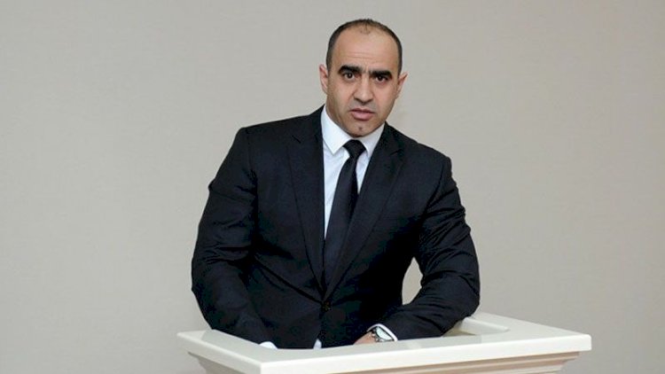    Vasif Talıbov naziri bu videoya görə işdən çıxardıb? - Video   