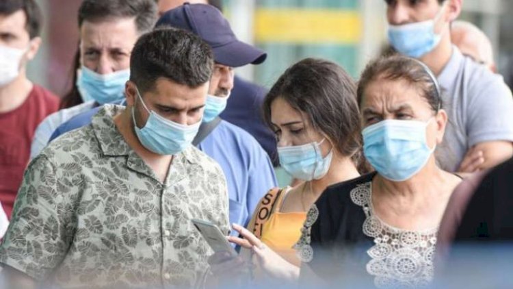    Azərbaycanda da aşkarlanan “Delta” ştammının   ƏLAMƏTLƏRİ