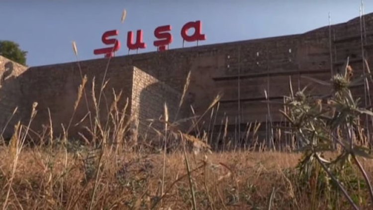    Ukrayna telekanalı Şuşa döyüşləri barədə süjet hazırladı - Video   