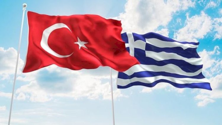    Yunanıstandan Türkiyəyə jest: Hər cür köməyə hazırıq!   