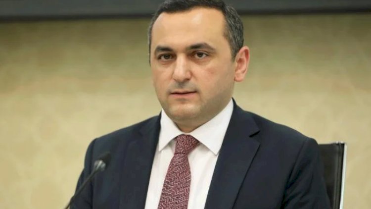    Ramin Bayramlı əhalini peyvənd olunmağa çağırdı   
