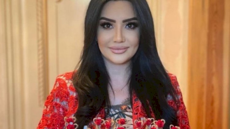    Nigar Şabanova Mərakeşdə gizlincə evləndi - Fotolar   