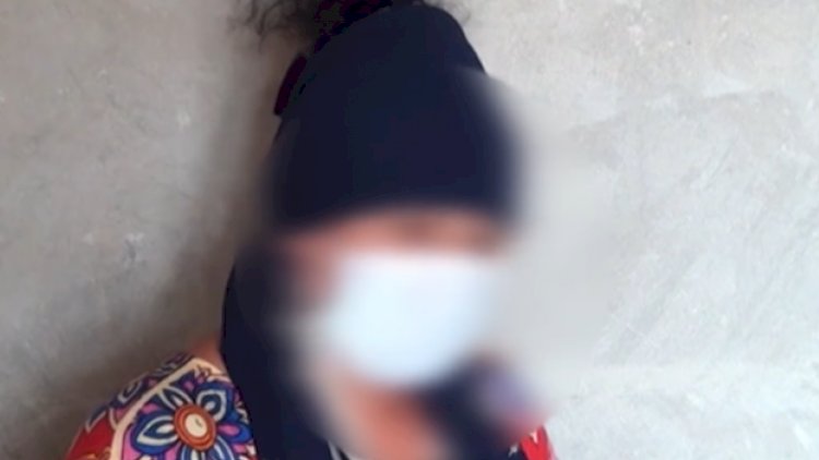    Azərbaycanda zorlanan qadına susması üçün pul və torpaq təklif etdilər - Video   