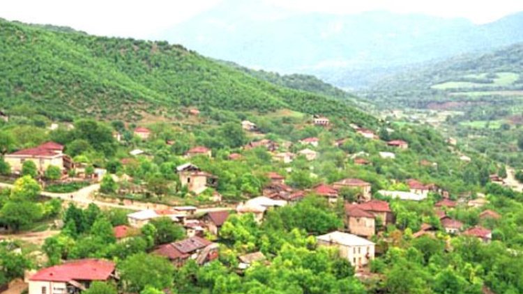    Rusiya MN-dən Xocavənddəki partlayışla bağlı   AÇIQLAMA
