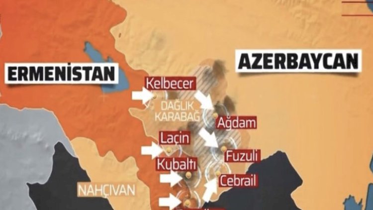     “Azərbaycan və Ermənistan sülh müqaviləsi bağlaya bilər, amma...”   