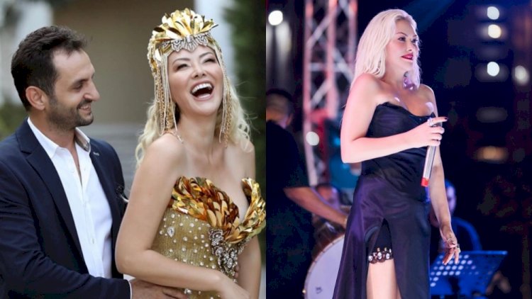    Ana olmaq istəyən müğənni 16 kiloqram kökəlib   
