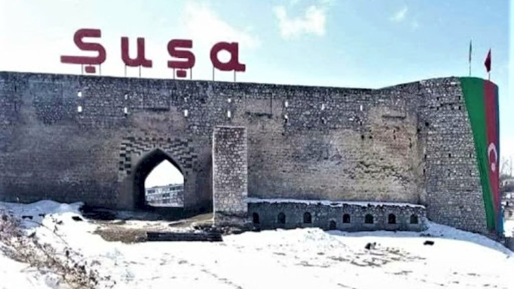    Paşinyan da Şuşaya gedəcək - Azərbaycana qarşı heç bir ərazi iddiası irəli sürməsə...   