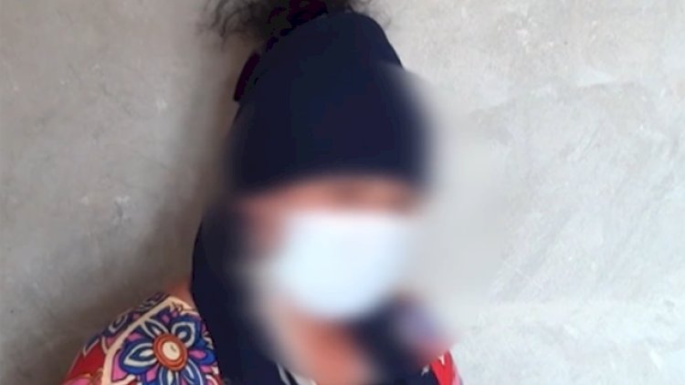    İki şəxs tərəfindən döyülərək zorlanan qadın nəzarətə götürüldü - RƏSMİ   