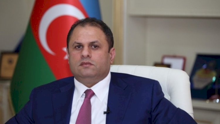    Tofiq Heydərovun şirkəti MƏHKƏMƏYƏ VERİLDİ   