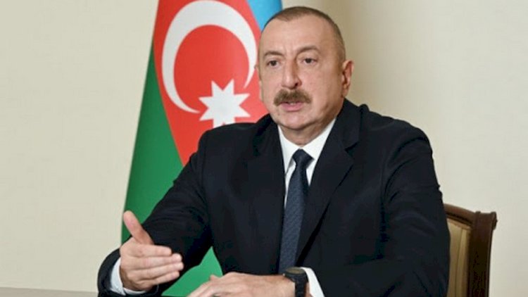    Prezident şəhid ailələri və müharibə əlillərinin işlə təmin olunmasından danışdı   