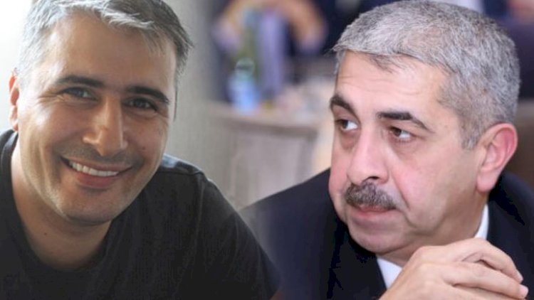    Etibar Hüseynov deyəndə ağlınıza nə gəlir?   