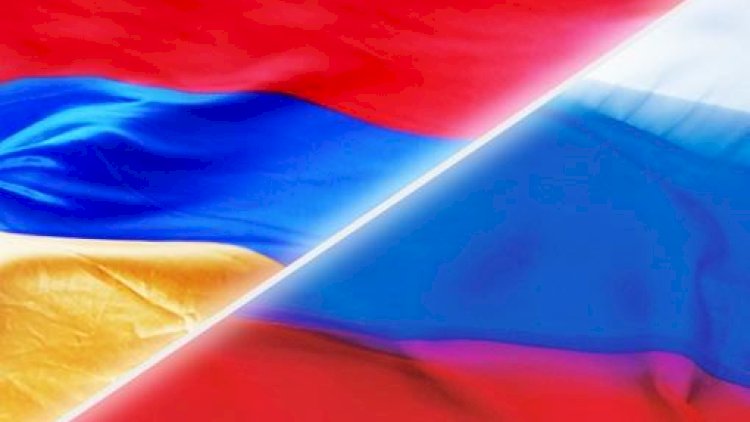    Ermənistan və Rusiyanın Baş qərargahlarının rəhbərləri görüşdü   
