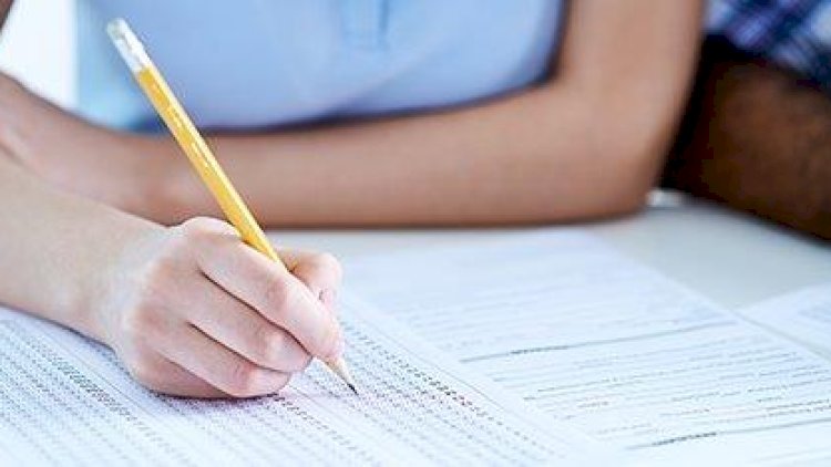    Bugünkü qəbul imtahanın düzgün cavabları AÇIQLANDI   