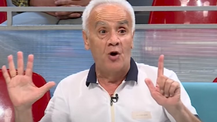    Əməkdar artist: “Anama dedim ki, məni kişilik taxtından salma“   - Video