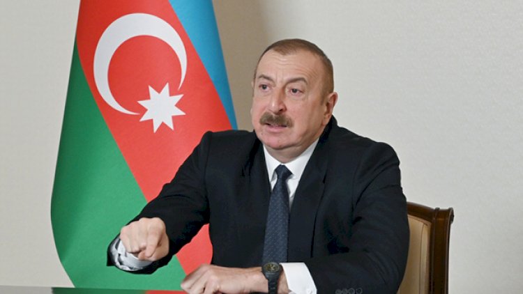    “Biz müharibəyə hər an hazırıq və hazır olmalıyıq” - İlham Əliyevdən mühüm   MESAJ