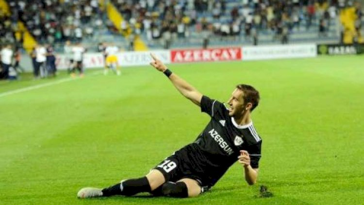    FIFA Ozobiçin Azərbaycan millisində oynamasına icazə verdi   