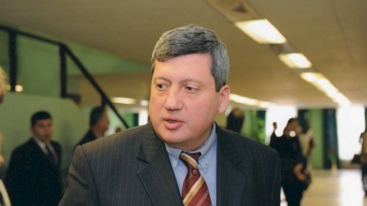    “Erməni tərəfi bu və ya digər formada yenidən bir “təmas xətti” yaratmaq niyyətindədir” - Sabiq nazir   
