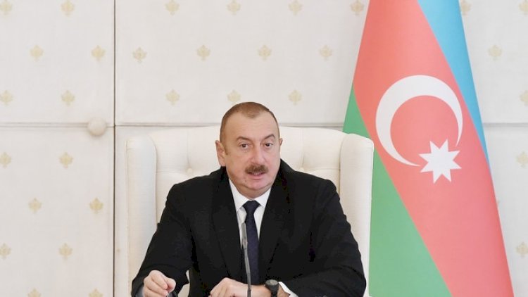    Prezident Vətən Müharibəsi ilə bağlı yeni detallar   AÇIQLADI - “Bəzi əməliyyatları təxirə salırdıq, çünki...”