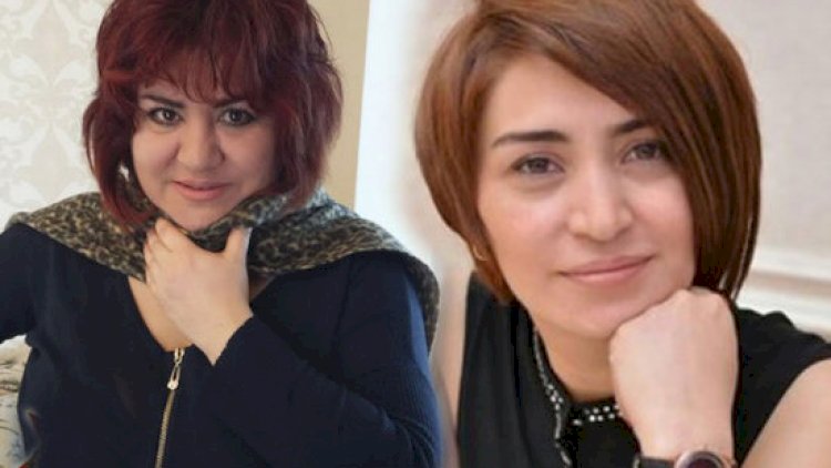    Rəqsanə Fədayə Laçın və bacısını biabır etdi: “Səsli qeydlərini saxlamışam”   