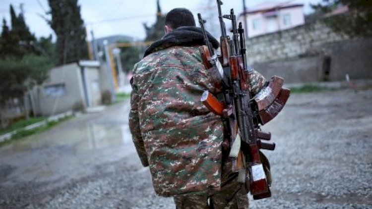    “Bu gün ermənilərə “Laçın” dəhlizi vasitəsilə silah-sursat daşınır, hətta...”   - AÇIQLAMA