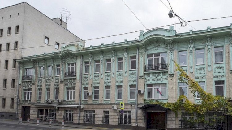    Rusiyada yaşayan azərbaycanlılara müraciət olundu   