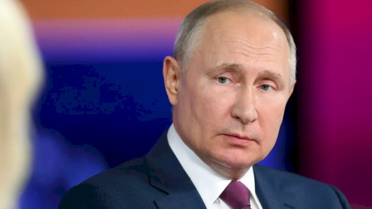    Rusiyaya qarşı şok plan:   “Cəhdlər edirlər ki...” - Putin açıqladı