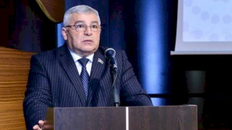    “Azərbaycan hərbi gücündən istifadə etməlidir və edəcək” - Deputat   