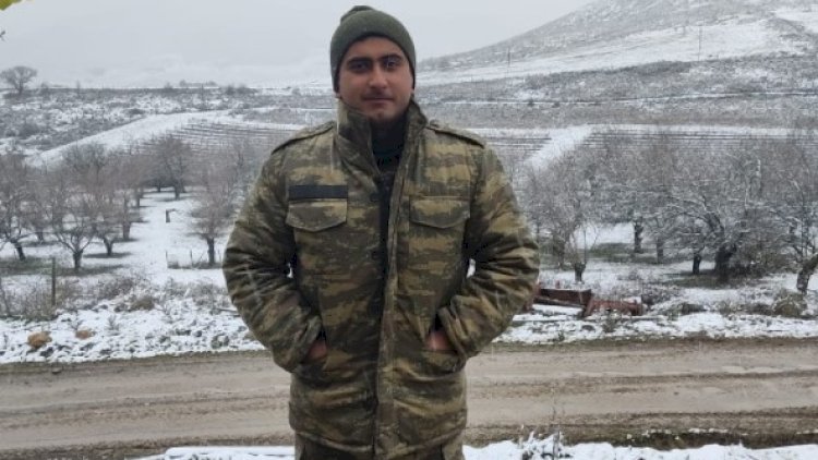    Qazini maşın vurdu, sürücü hadisə yerindən qaçdı - Fotolar   