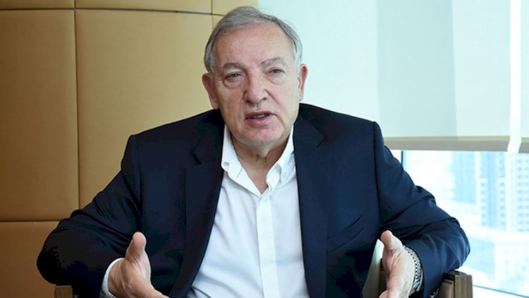   Rusiya Qarabağda bunu bacarmırsa, desin... - Hulusi Kılıç   