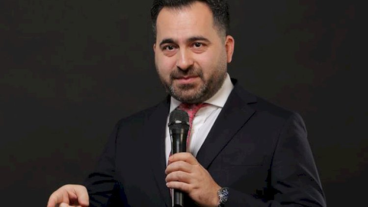    Bəxtiyar Hacıyev Ramin Hacılını məhkəməyə verdi   