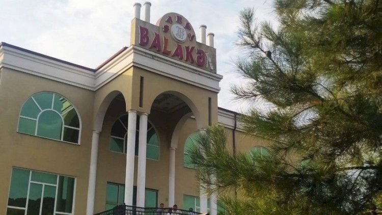   200 nəfərlik toy təşkil edən restoran sahibi cərimələndi   - Fotolar