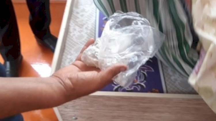    Daha bir “patı“ ƏMƏLİYYATI: Onlar SAXLANILDI   