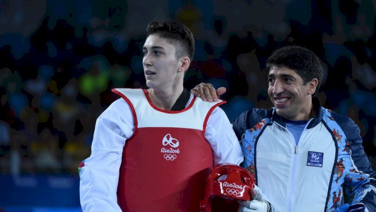    İki dəfə olimpiadada iştirak edən Fəridə Əzizova: “Atalar üçdən deyib. Hədəfim...“ -   MÜSAHİBƏ